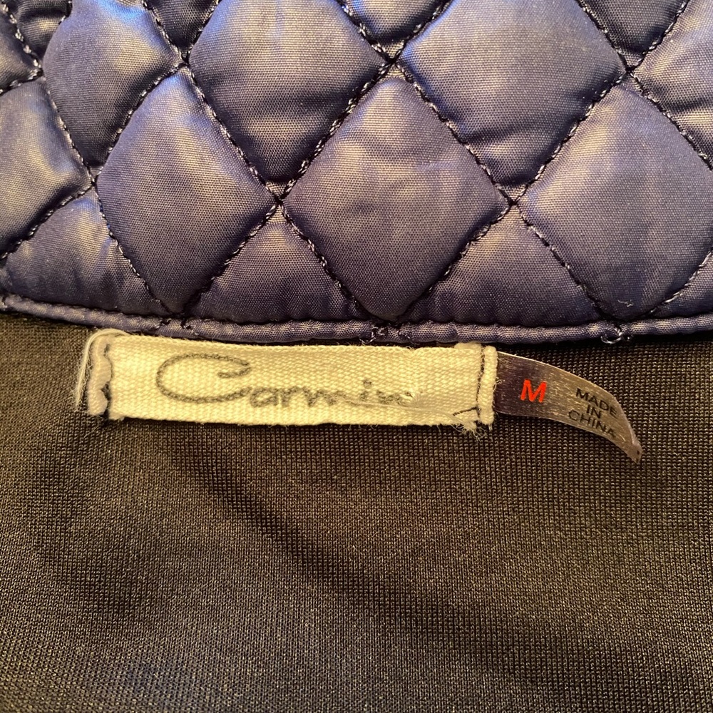Carmin Zip Up Jacket - Picture 6 of 7